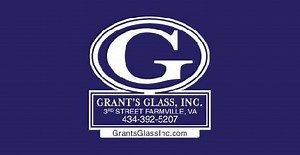 Contact Us | Grant Glass Inc. | Installations