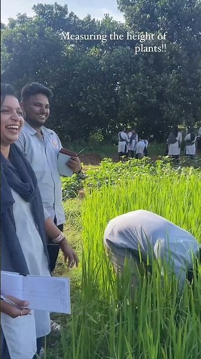 BSc Agriculture Course Details | BSc Agriculture | SoA University Agriculture College