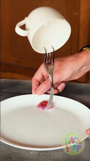 Mind-Blowing Magic Cup Trick Tutorial! ✨🔮 #diy