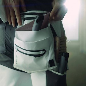 26 reactions | Workwear that is as lightweight and comfortable as sportswear, yet innovative and extremely durable. Discover the future of workwear: MASCOT® CUSTOMIZED. | Mascot Workwear | Facebook