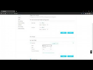 How to block someone on ZTE Router WiFi