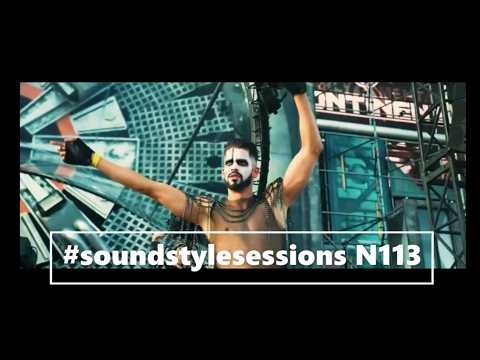 #soundstylesessions N113 #top5soundstyle