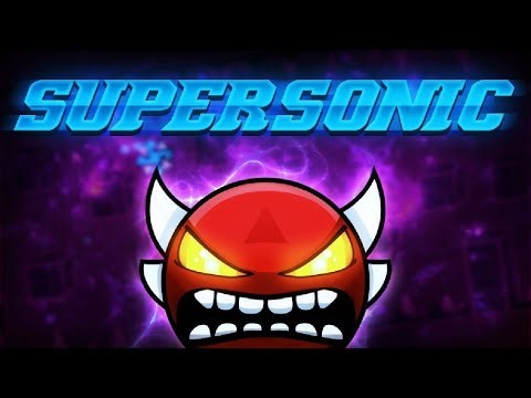 SuperSonic 100% Cataclysm now ig