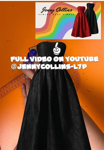 Mastering Basic Dress Pattern Drafting Techniques