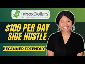 How To Make Money Online With Inboxdollars (For Beginners)