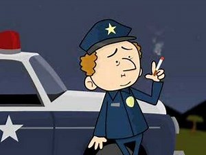 Eli's Dirty Jokes - Episode 13 - Three Fugitives