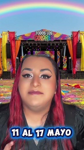 Colores: significado y teoría de los principales tonos