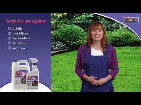 Bonide Rose Shield Ready-To-Use