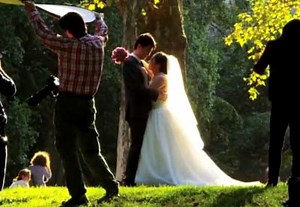 How to Be a Wedding Photographer in 60 Seconds | Envato Tuts