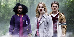 Crazyhead - E4 Comedy Drama - British Comedy Guide