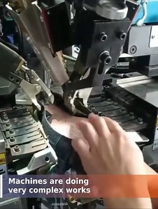 1.2M views · 3.2K reactions | Amazing Satisfying Manufacturing Process | Bandidosss | Facebook