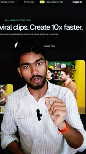 Ai tools that can help you to grow #learnpython #pythonforfinance #viral #viralvideo #shorts #ai