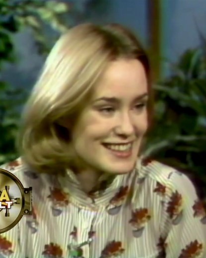 Jessica Lange: Iconic ABC Interview Highlights