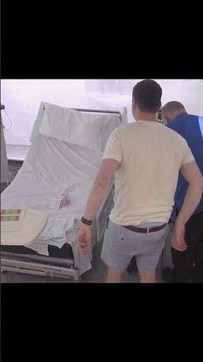 Paediatric Bronchiolitis – Respiratory Distress Simulation