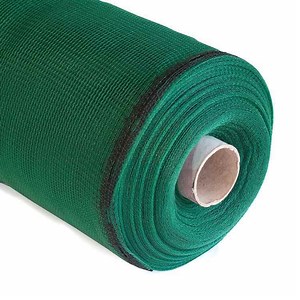 [Hot Item] Building Construction Safety Fence Mesh Net Scaffolding Debris Netting