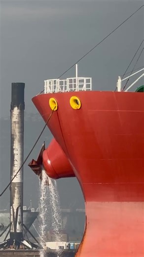 Exploring LNG Ships and Their Functionality