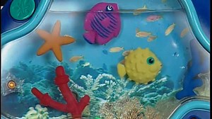 Baby Einstein - Lullaby Time: Soothing Sounds for Baby (2007 DVD) (Spanish Version)