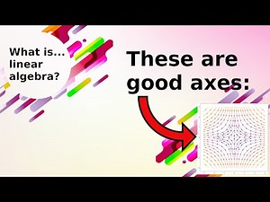 What is...diagonalization?