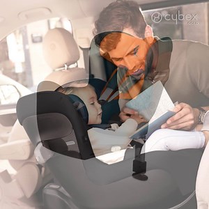 97 reactions · 16 shares | Parce qu'il s'agit du moyen le plus sécuritaire de transporter votre enfant, le Sirona S i-Size s'utilise dos à la route jusque 105 cm, 4 ans environ, dans une position très confortable. ✓ Rotation 360° pour une installation facile ✓ Driving Direction Control (DDC) ✓ Technologie de Réduction d'Energie (ER-Tech) en position face à la route (à partir de 16 mois et 76 cm) ✓ Système L.S.P. intégré ✓ Têtière ajustable en hauteur | CYBEX | Facebook