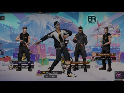 FREE FIRE NEW MOD MENU FULLY ANTI BAN BLACKLIST 🔥 AUTO KILL SPEED 50X ALL DIVICE WORKING 👇👇 ✅