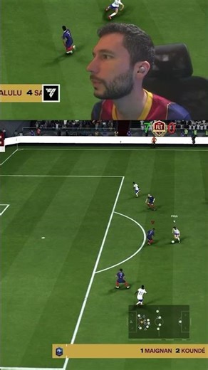 HACKER NO FIFA ☠️