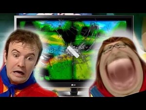 {YTP} - The Apparent Final Serving of the Two Chefs (NKpower Reupload)