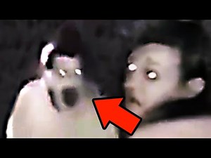 TOP 20 SCARIEST Ghost Videos of the YEAR ! | Nuke's Top 5 | Nuke's Scary | Facebook
