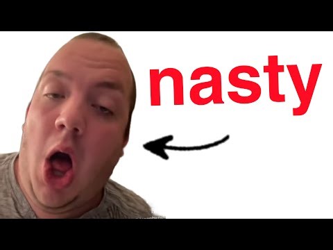 I Found the MOST DISGUSTING YouTuber