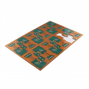 [Hot Item] Flexible and Fr4 PCB Fabrication on Electronical Product