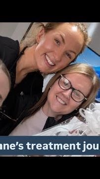 Yvonne’s treatment journey 🦷 | Tiwari Watson Dental Care
