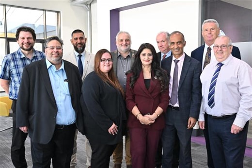 New Peterborough City Council leader appoints cabinet and promises 'start of new era'