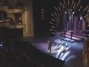 Gerald Alston - Take Me Where You Want To (Live) | Classic's