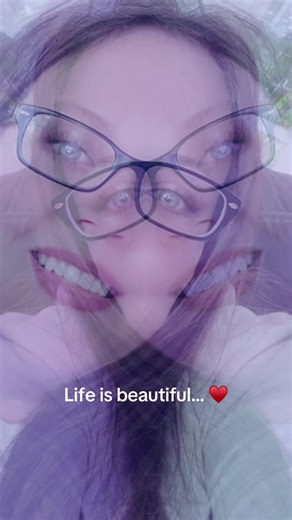 Life is beautiful… ♥️. #blessed #love #life #beautiful #happy | life is beautiful