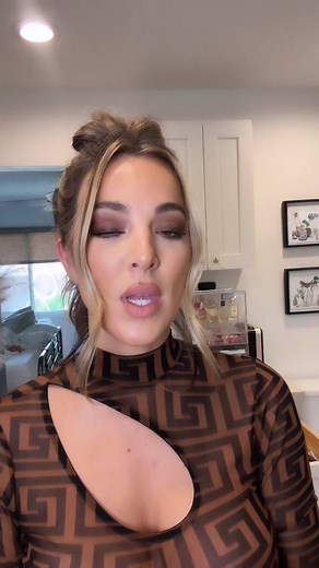 Secret Lip Trick: Concealer, Lipstick, and Gloss Tutorial