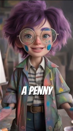 Penny‘s Basically Dead As Money