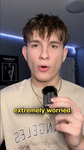 Something Is Wrong With Ariana Grande..