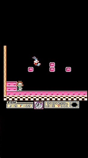 Escaping Elmyra Duff! 🏃‍♀️💨