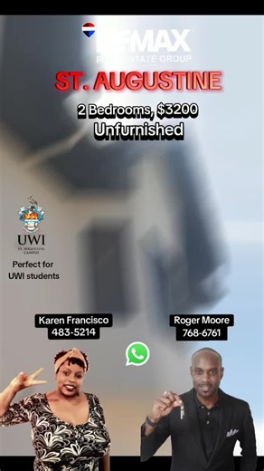 Roger Moore (@rogermoore85)’s videos with Market - Nadia Batson