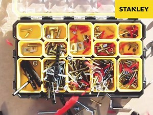 50K views · 33 reactions | How does your storage stack up? Our...