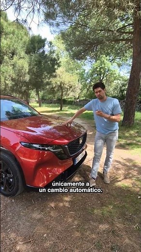 2026 Mazda CX-5, does it still embody the Mazda spirit?