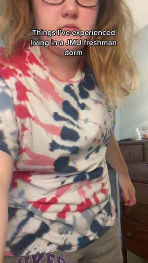 Exploring JMU Village Dorms: A Freshman's Guide