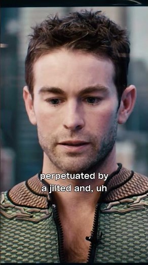 The Deep's love for his octopus runs deep. The first 3 episodes of #TheBoys is now streaming!