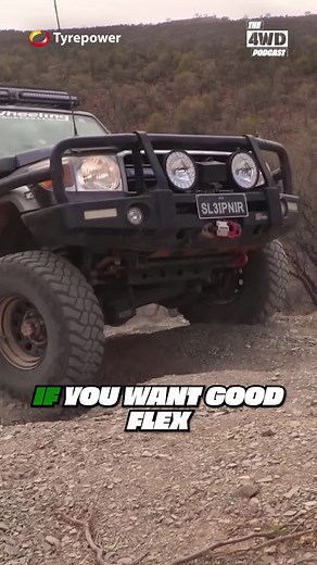 Understanding 4WD Flexibility in Off-Road Vehicles