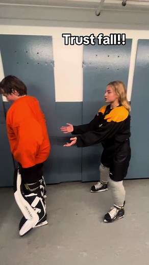 Golden Hawks on TikTok