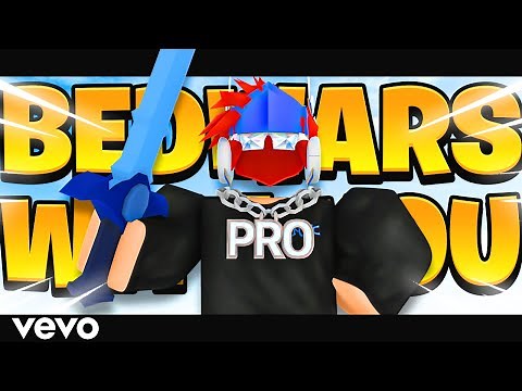 Roblox Bedwars With You (Song)