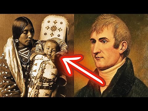 Sacagawea, Daniel Boone, & the Corps of Discovery