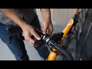 CooSpo GPS Bike Computer