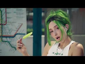phem - "im blue" official music video