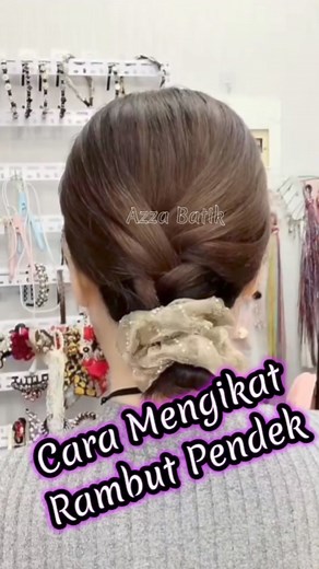 tutorial membuat sanggul dari rambut pendek | sanggul mudah dan simpel | model sanggul rambut untuk anak anak | model sanggul untuk nikahan atau kondangan #sanggulrambut #modelsanggulterbaru #modelsanggul2024 #sangguluntuknikahan #sangguluntukkondangan #sangguluntukanak #modelsanggulkartini #tutorialmbuatsanggul #bunhairstyle #bunhair #bunstyle #jepitgulungansanggul #gulungansanggul #penjepituntuksanggul | Pretty Studio