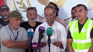 Libyen: Tote und Verletzte bei Kämpfen in Tripolis